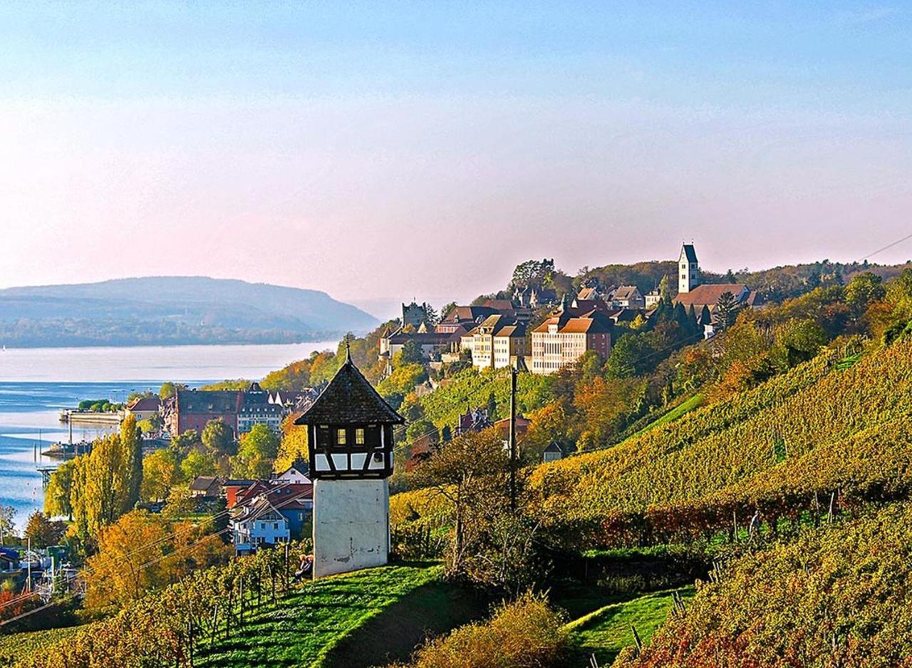 Hotel Am Rehberg Garni Lindau  Exterior photo