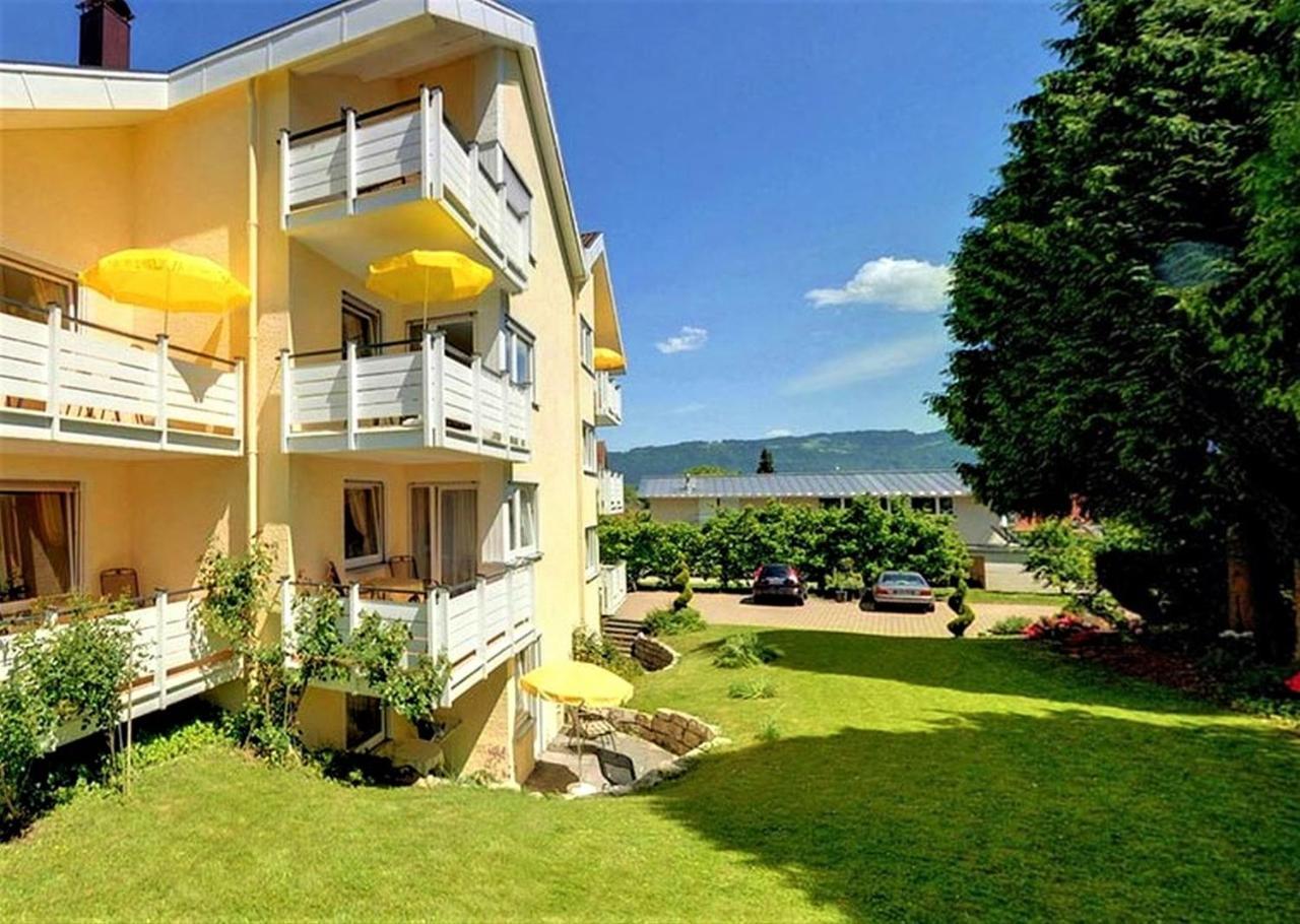 Hotel Am Rehberg Garni Lindau  Exterior photo